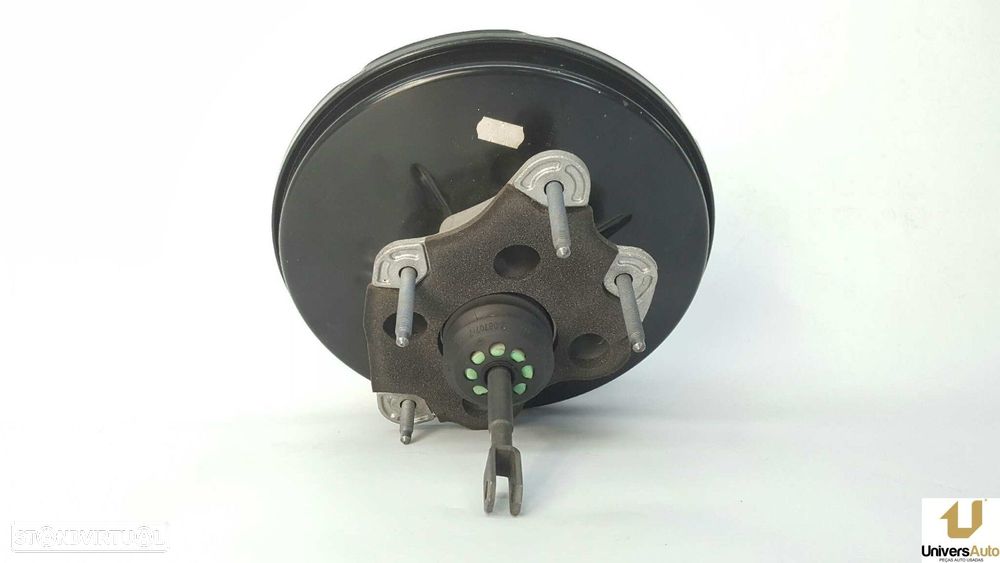 SERVOFREIO RENAULT CAPTUR ZEN - 4