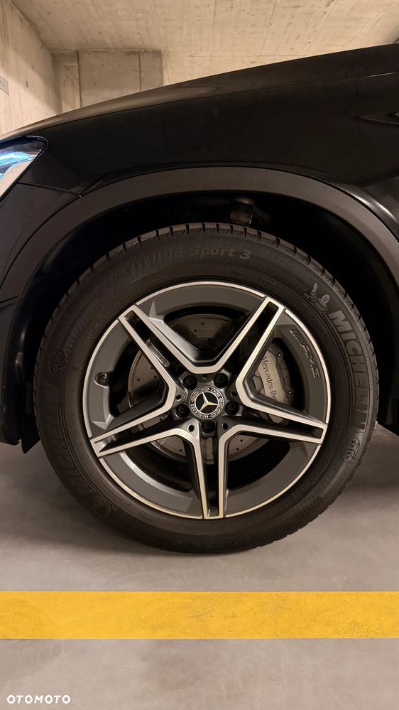 Mercedes-Benz GLC 220 d 4-Matic - 17