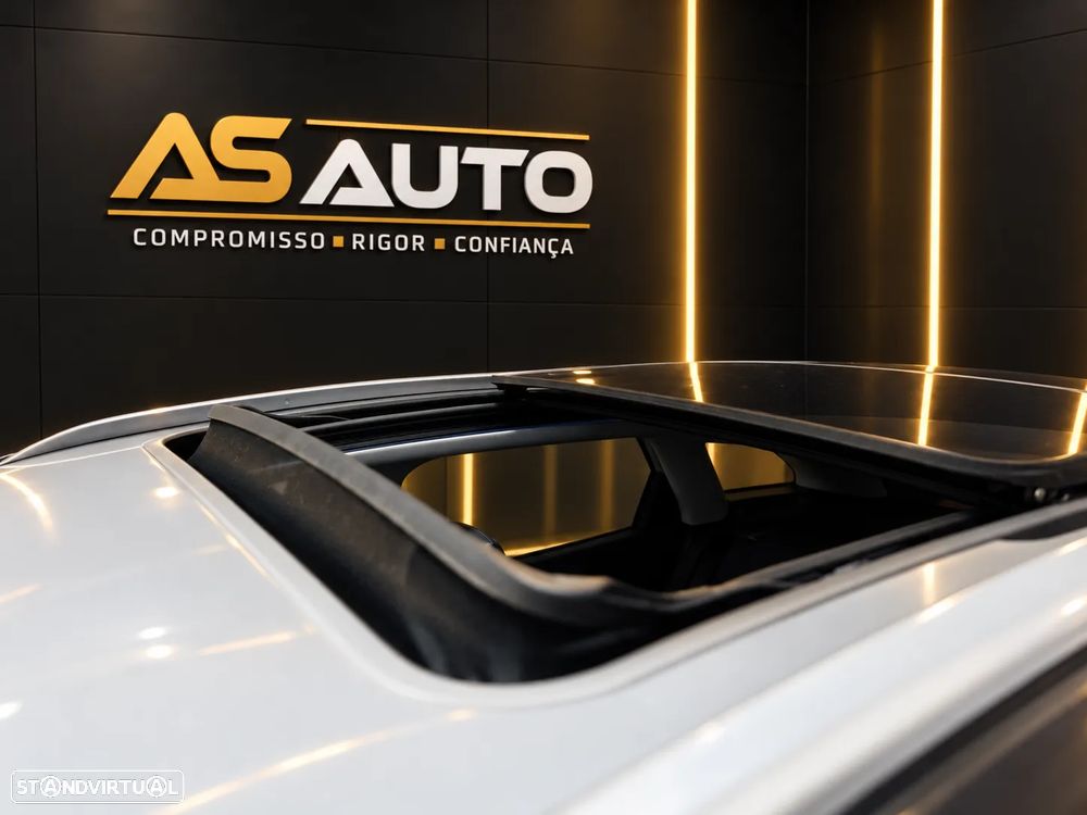 Peugeot 3008 PureTech 130 Stop & Start GPF EAT8 Allure - 13