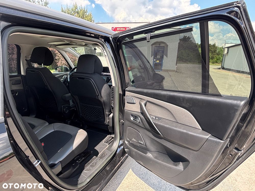 Citroën C4 Picasso - 35