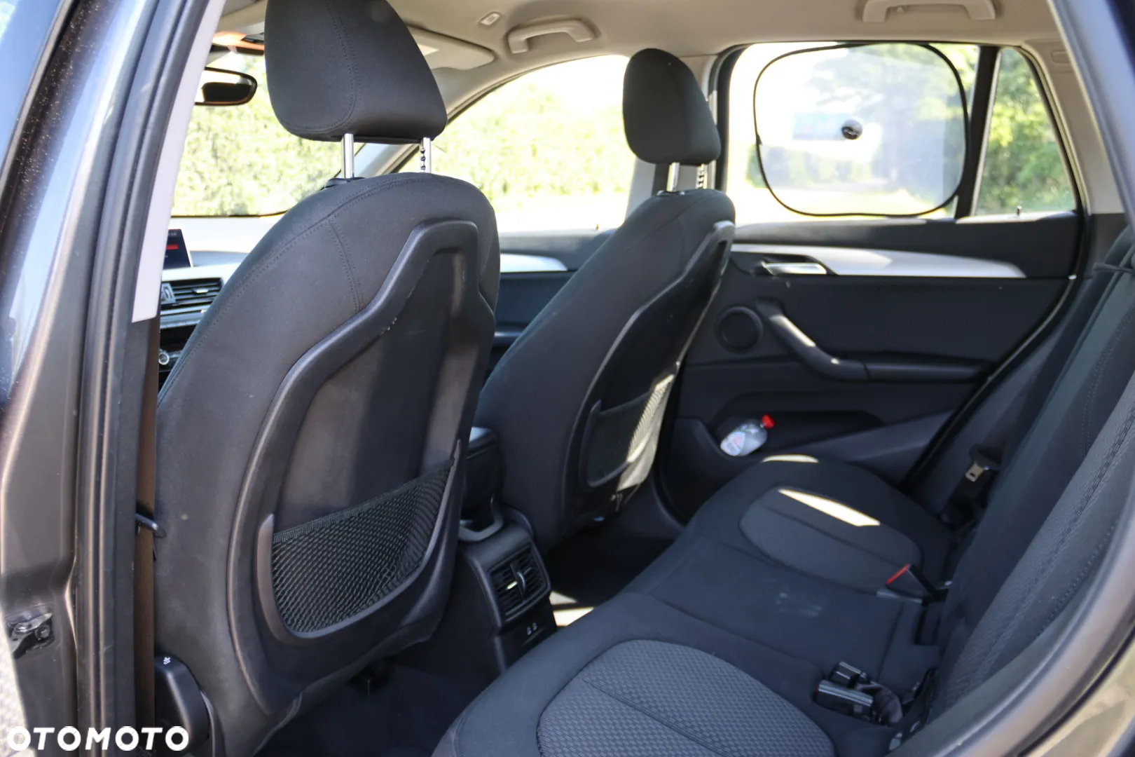 BMW X1 sDrive18i - 10