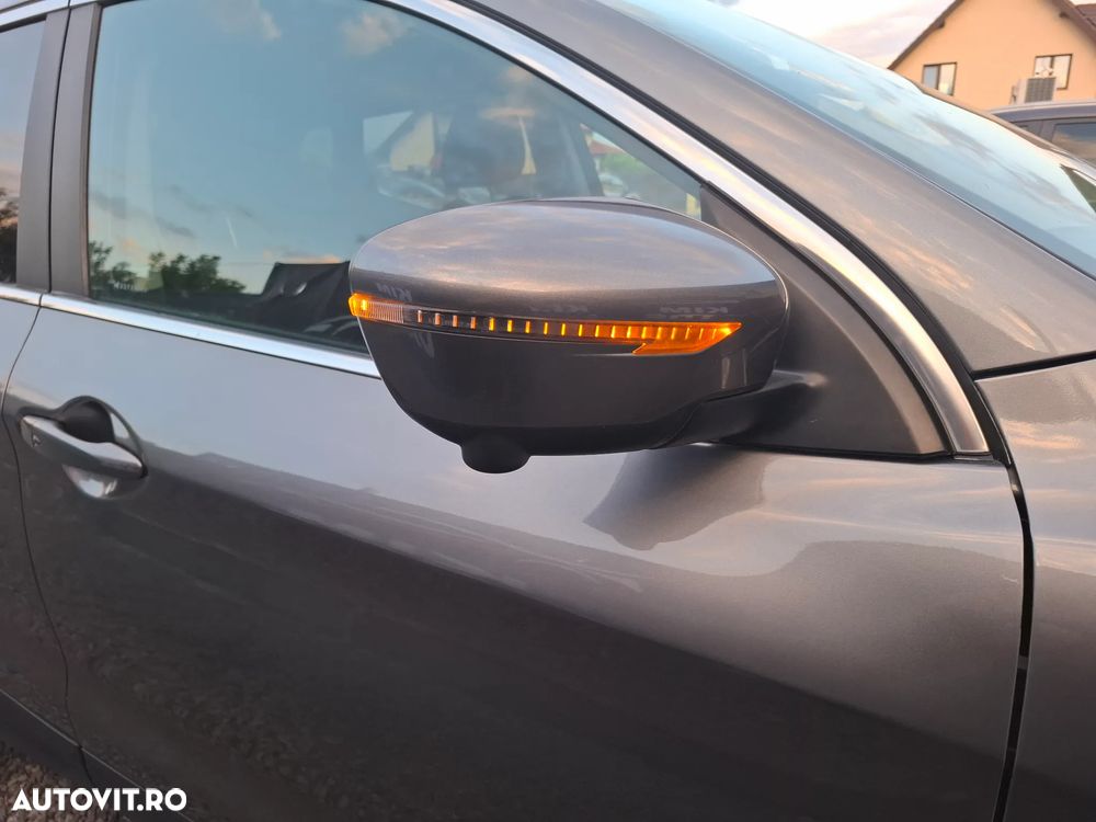 Nissan Qashqai 1.5 DCI Start/Stop N-Connecta - 23
