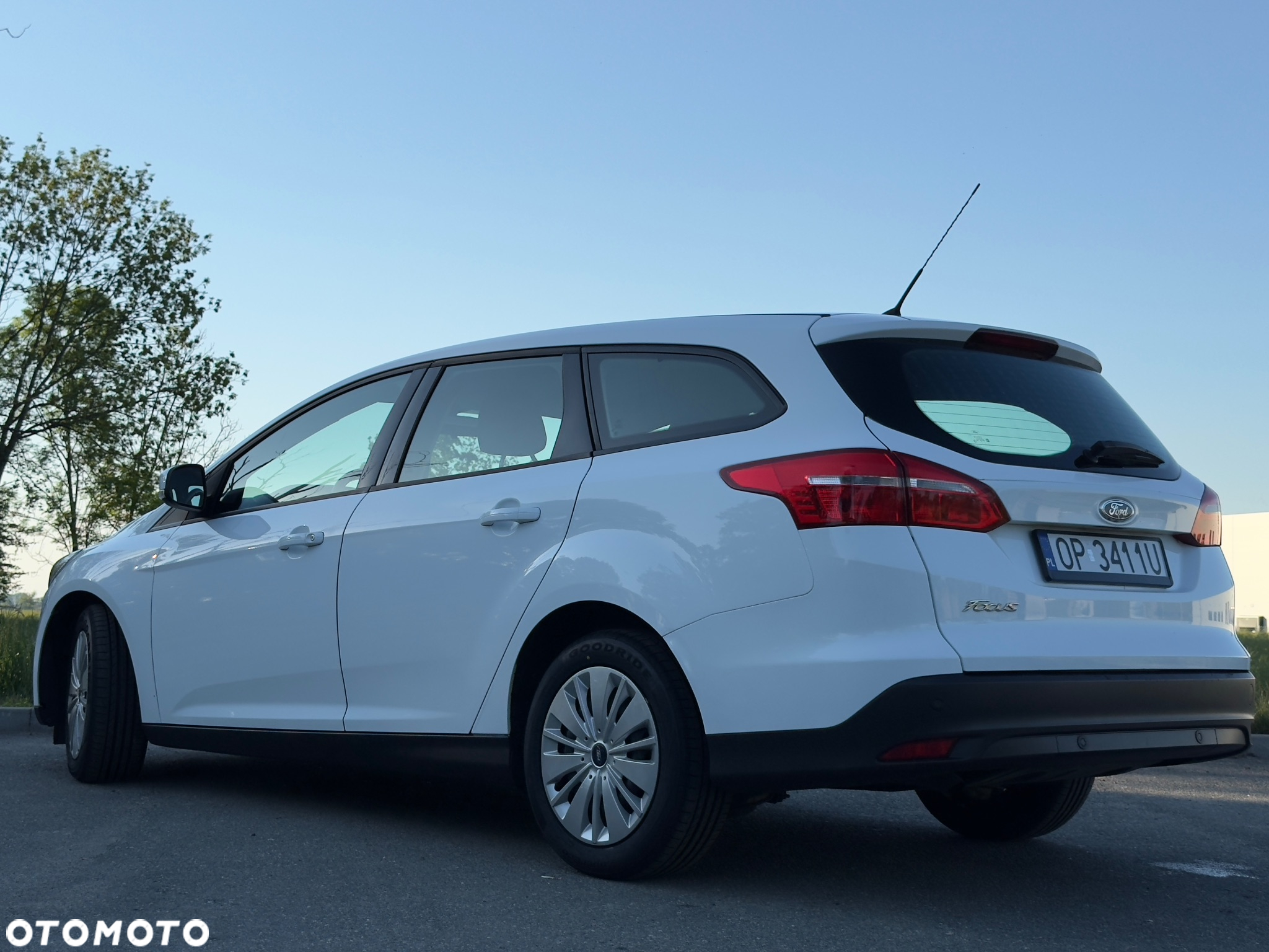 Ford Focus - 38