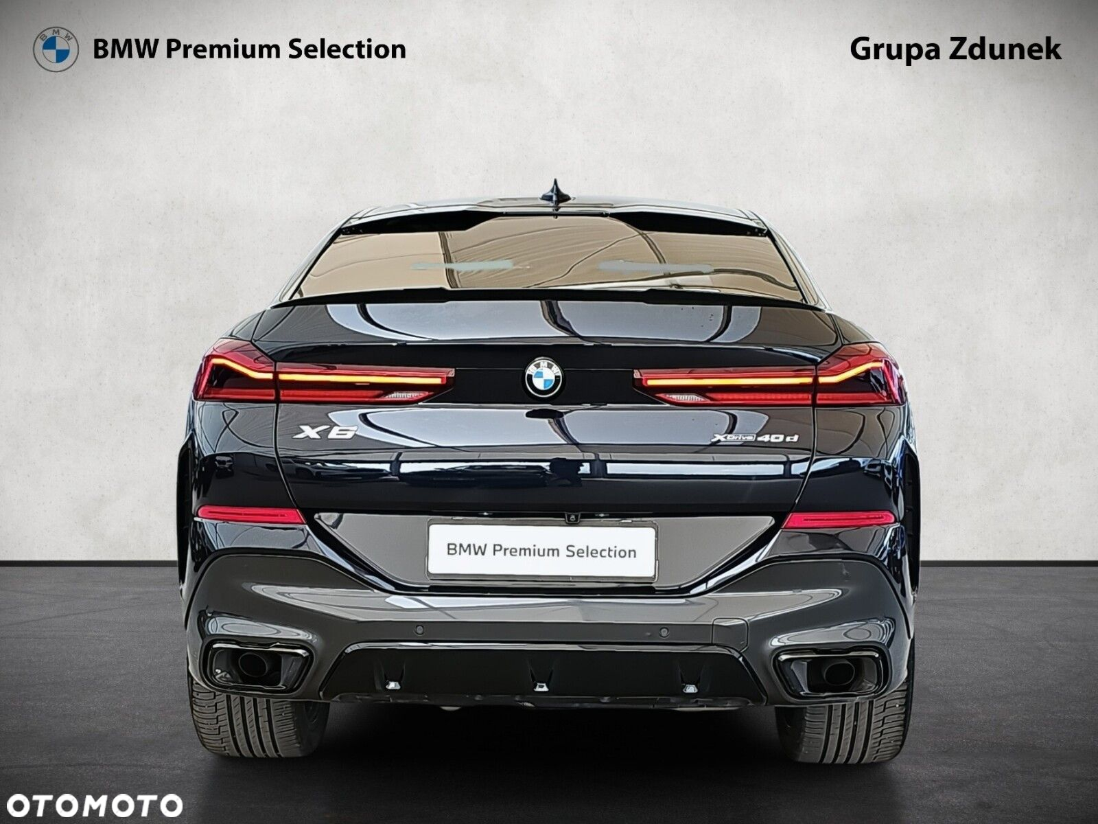 BMW X6 - 6