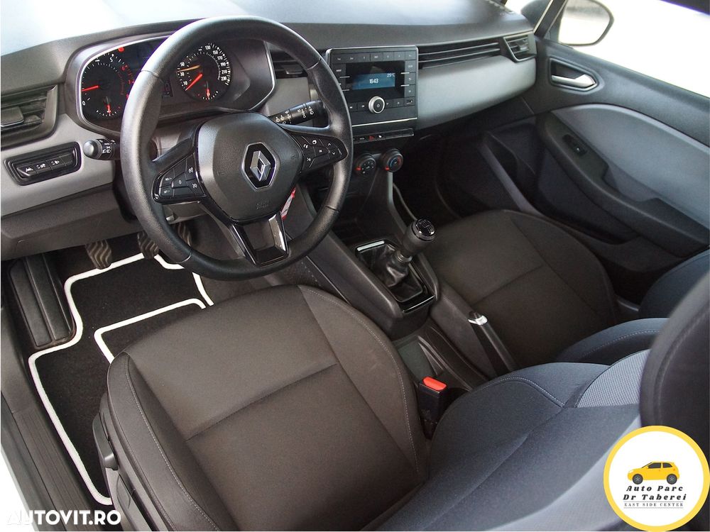 Renault Clio V 1.0 TCe Life - 3