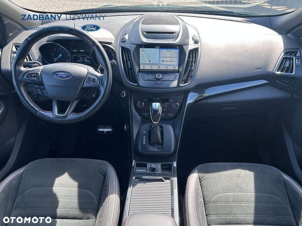 Ford Kuga 2.0 TDCi AWD ST-Line - 12