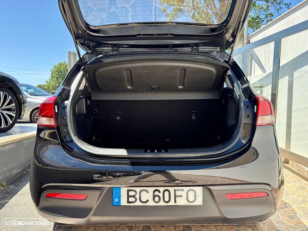 Kia Rio 1.2 CVVT Dynamic - 5