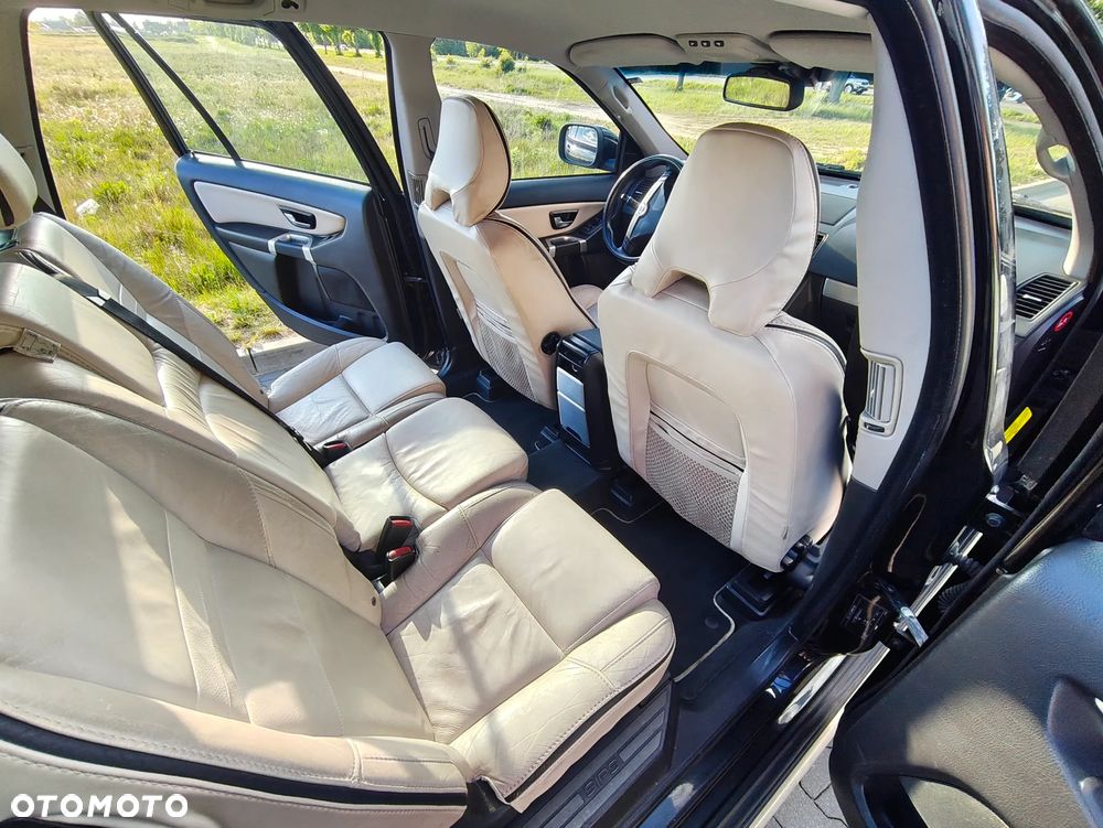 Volvo XC 90 3.2 AWD R-Design - 14