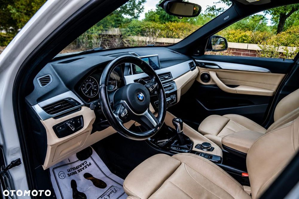 BMW X1 xDrive25i M Sport - 15
