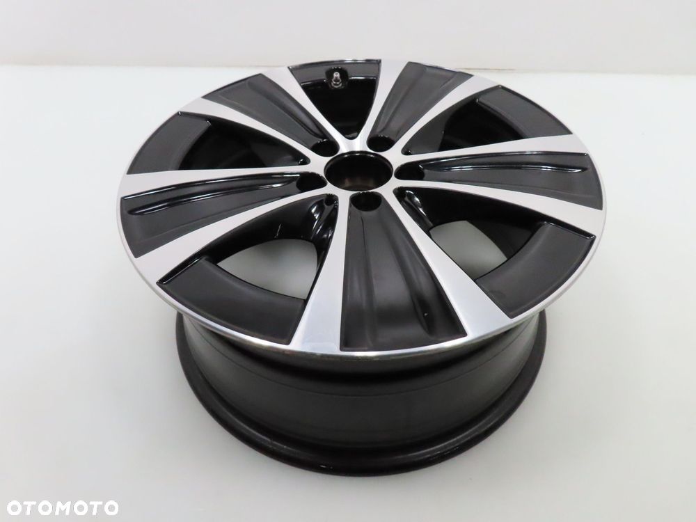 Alufelga 18'' Mercedes Klasa E W213 8J A2134013700 - 7