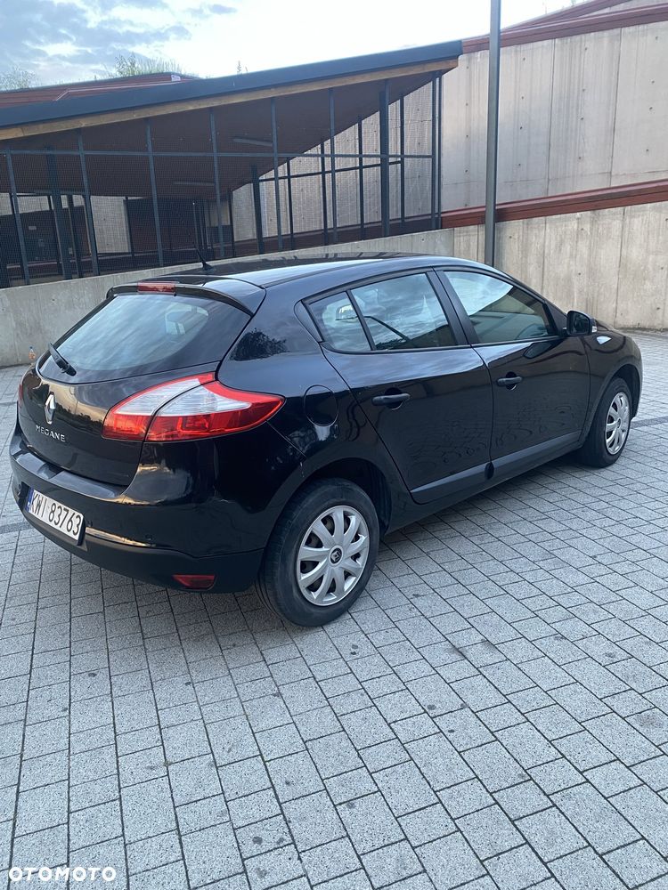 Renault Megane - 3