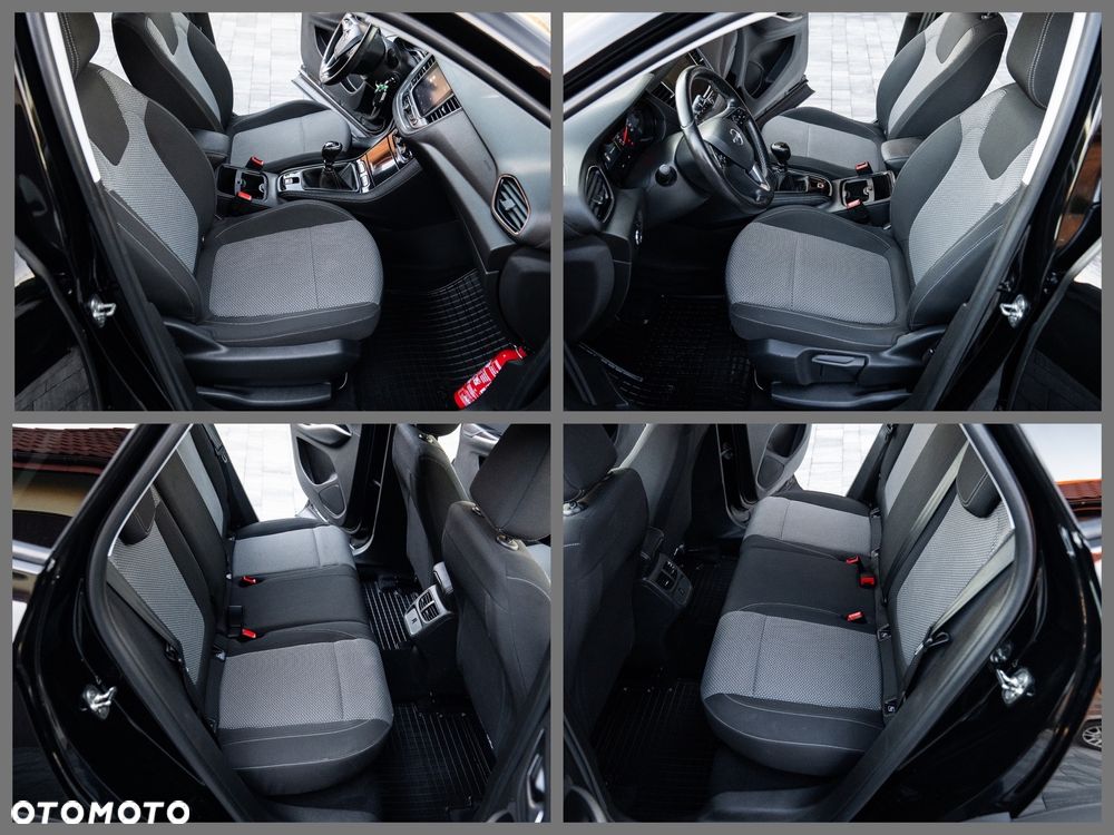 Opel Grandland X 1.2 Start/Stop Business Edition - 24