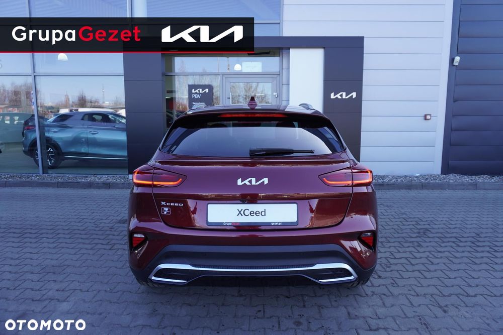 Kia XCeed - 3