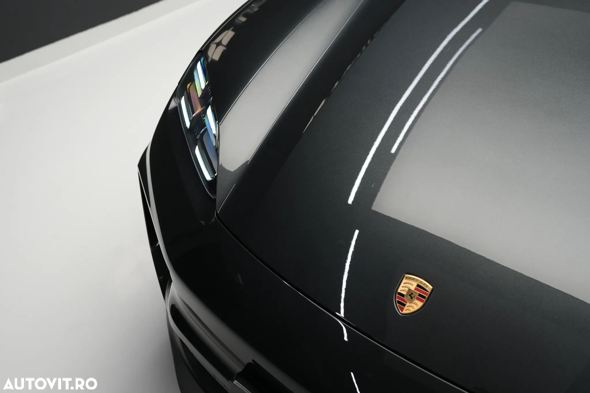 Porsche Macan 4 100 kWh - 4