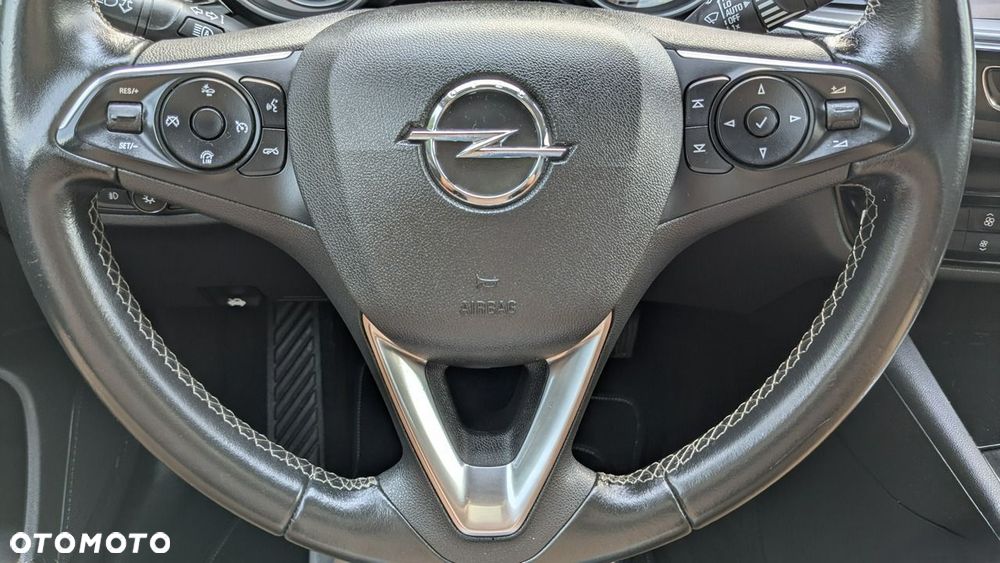 Opel Insignia 1.6 Automatik Dynamic - 32