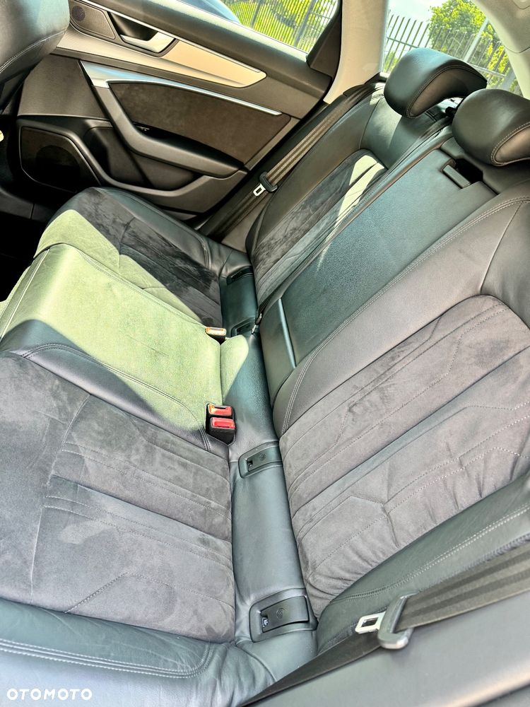 Audi A6 ver-40-tdi-mhev-quattro-sport-s-tronic - 12