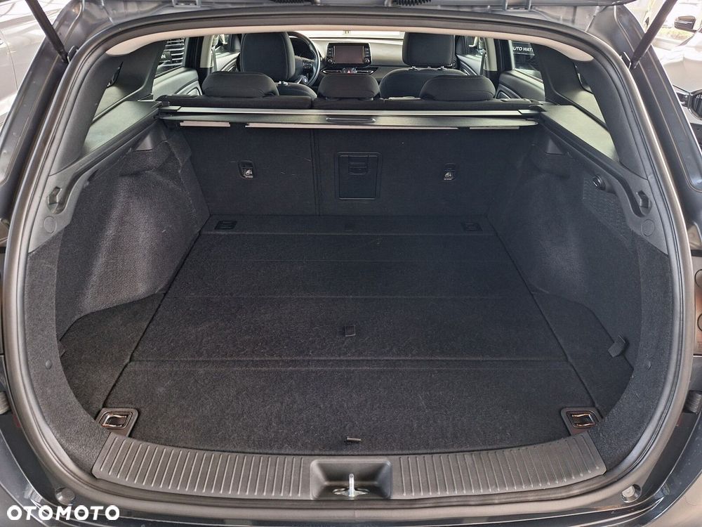 Hyundai i30 1.5 T-GDI 48V Smart DCT - 19