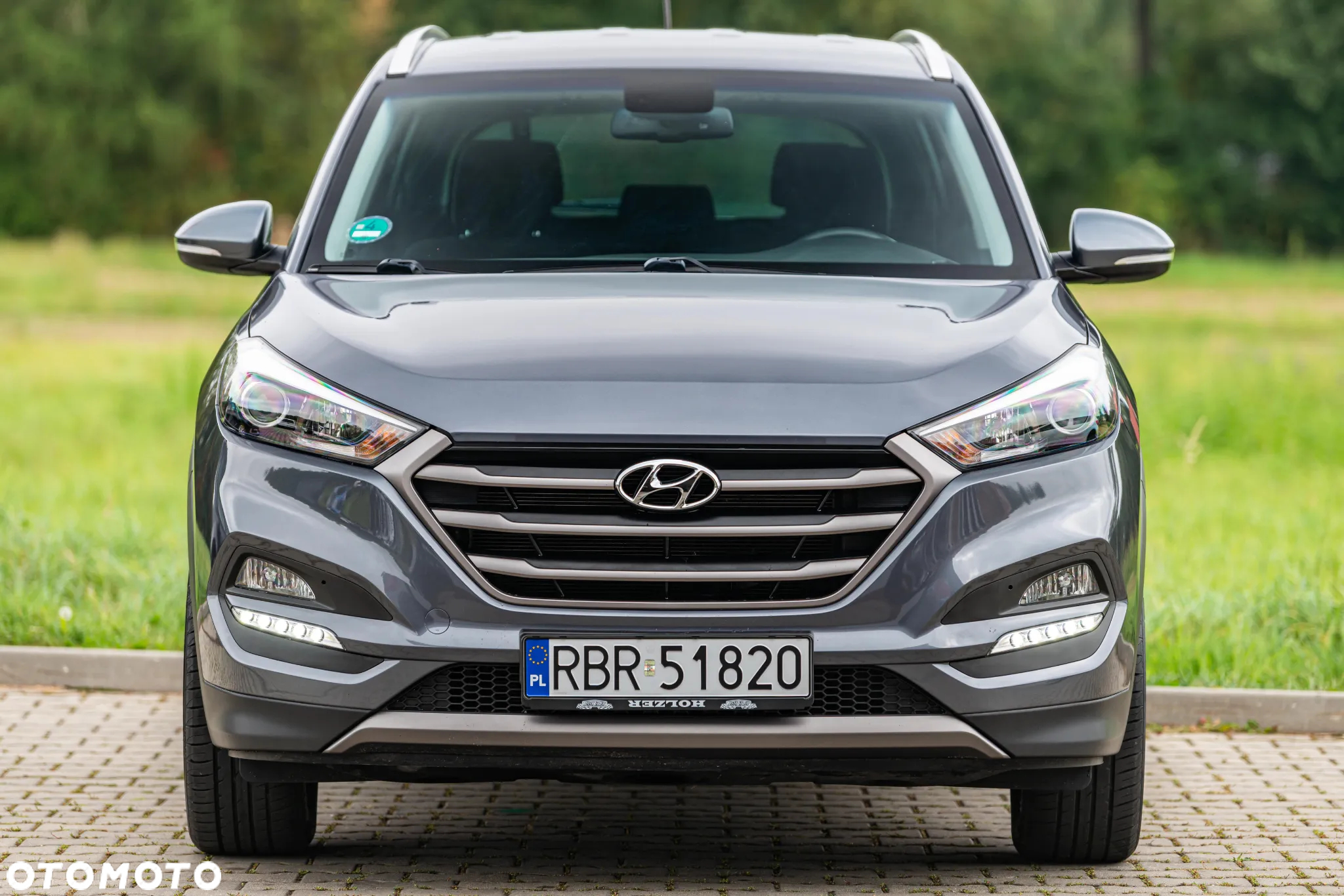 Hyundai Tucson 1.6 GDi Comfort 2WD - 14