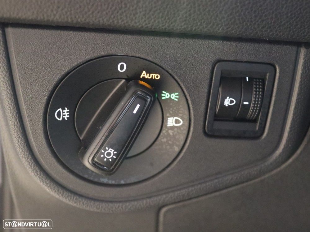 VW Taigo 1.0 TSI Life DSG - 21