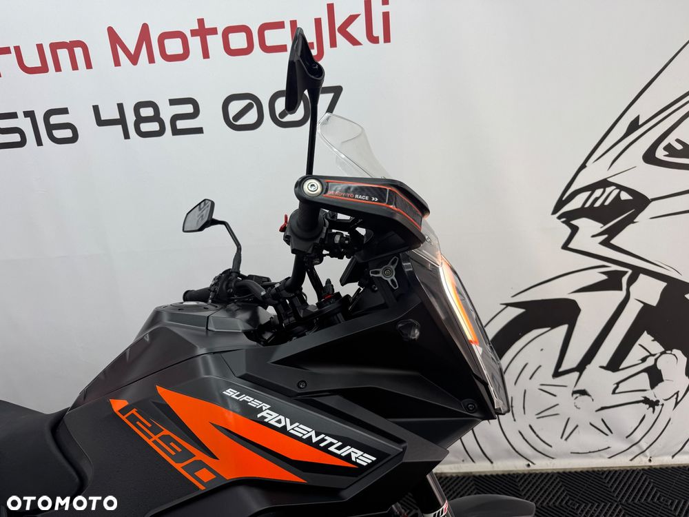 KTM Super Adventure - 35