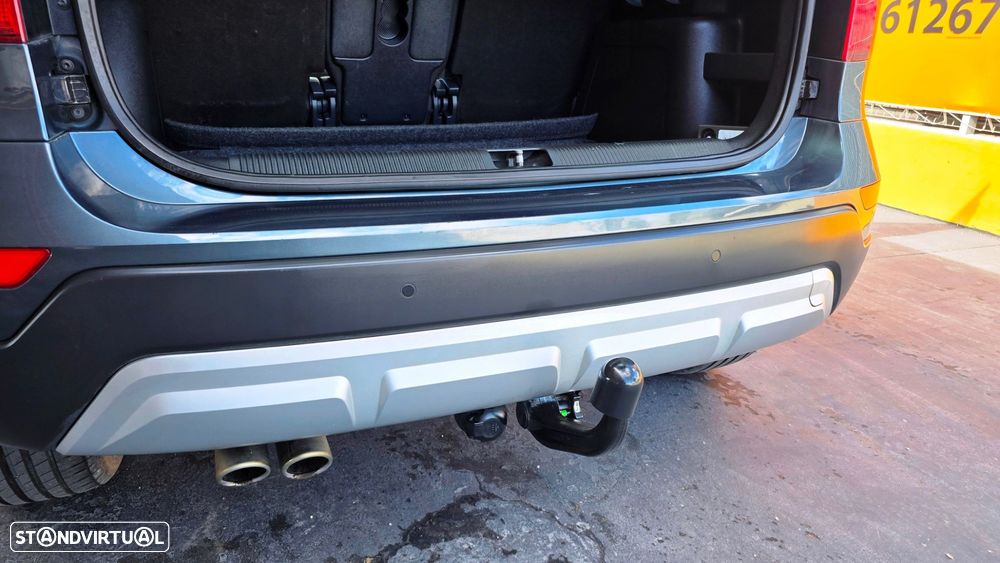 Skoda Yeti 2.0 TDI Style - 16