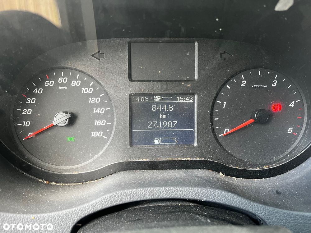Mercedes-Benz SPRINTER - 8