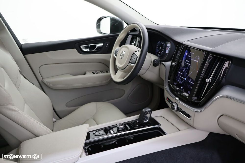 Volvo XC 60 - 6