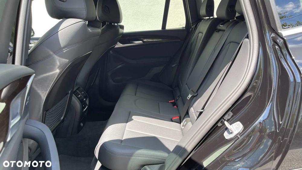 BMW X3 - 15