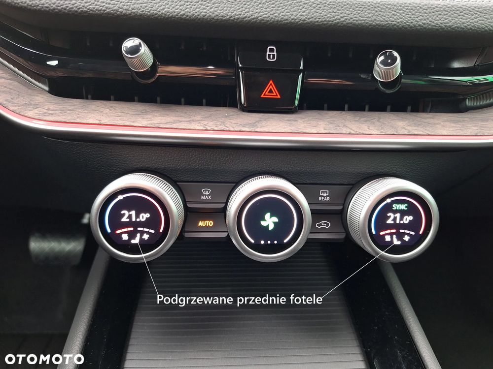 Skoda Superb 2.0 TSI 4x4 L&K DSG - 20