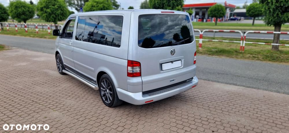 Volkswagen Multivan L1 Comfortline - 7