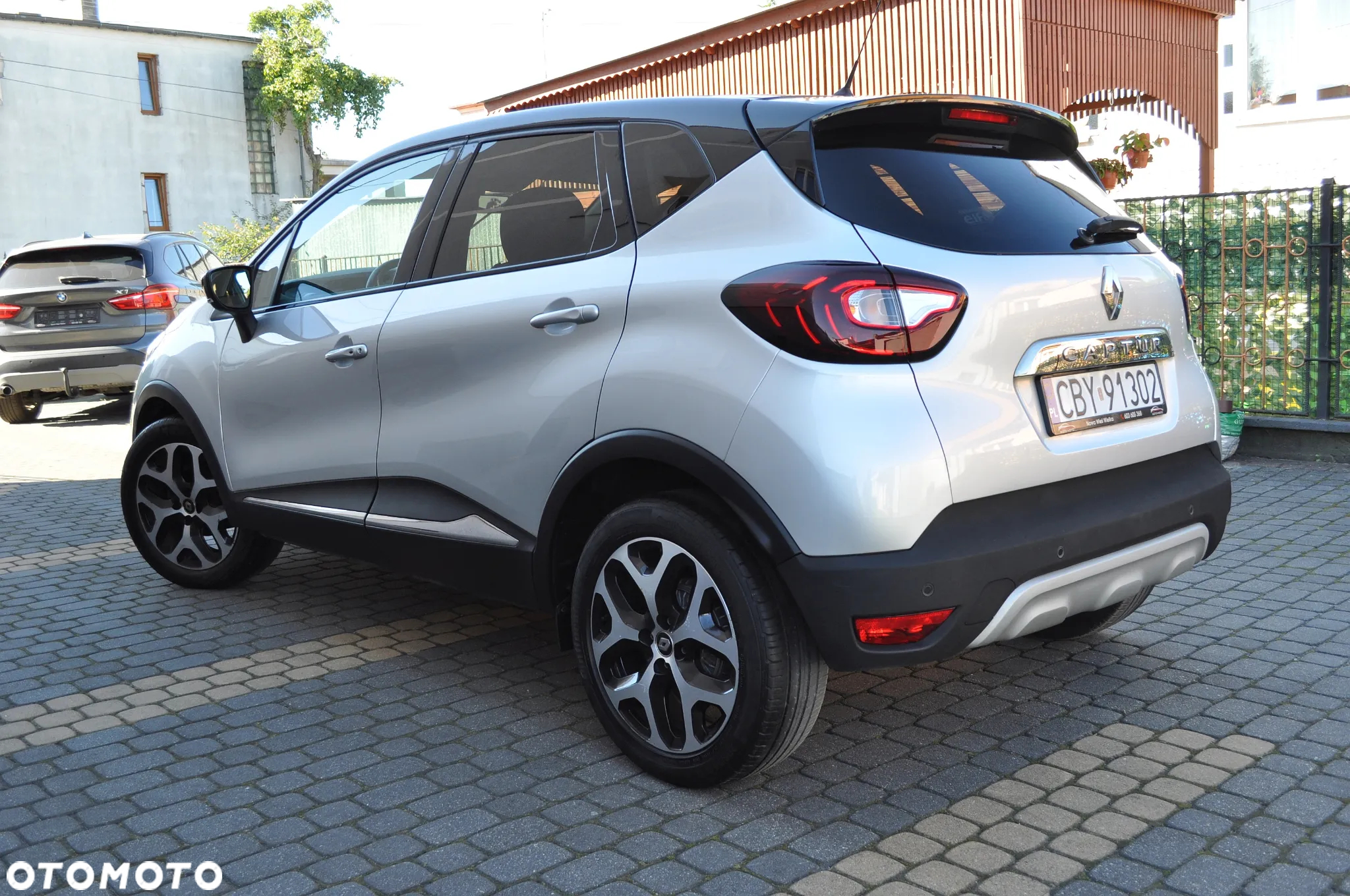 Renault Captur (ENERGY) TCe 90 INTENS - 7