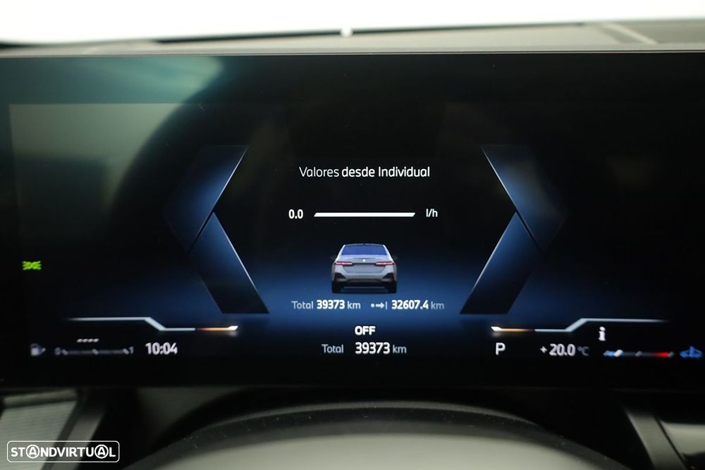 BMW 520 d Pack Desportivo M - 15
