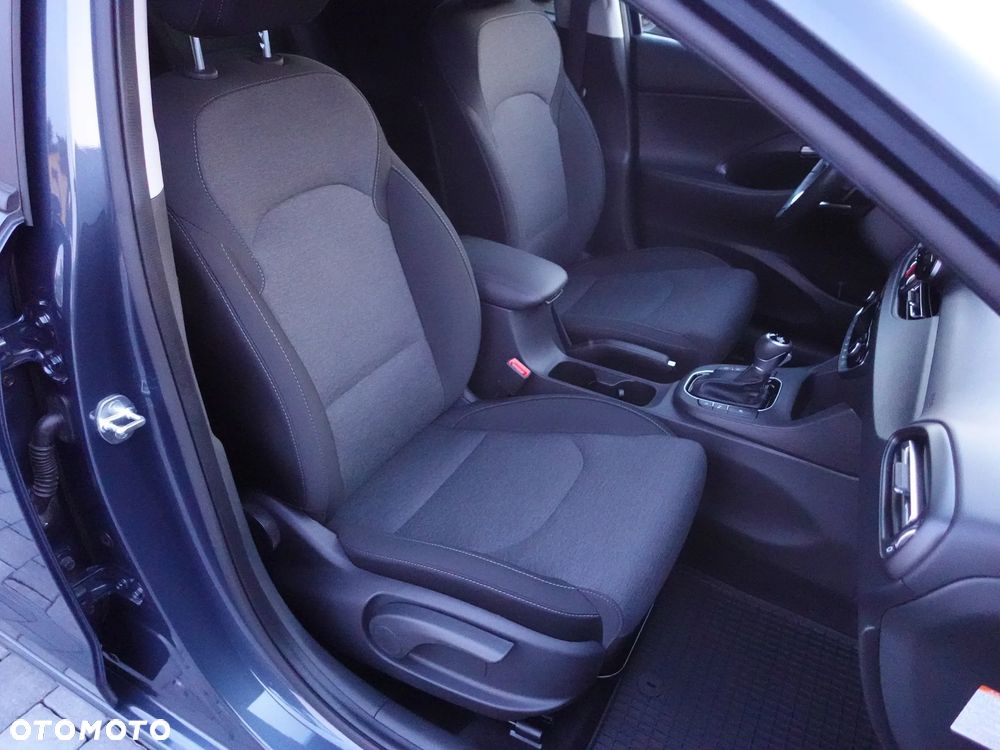 Hyundai i30 1.5 T-GDI 48V-Hybrid DCT Trend - 5