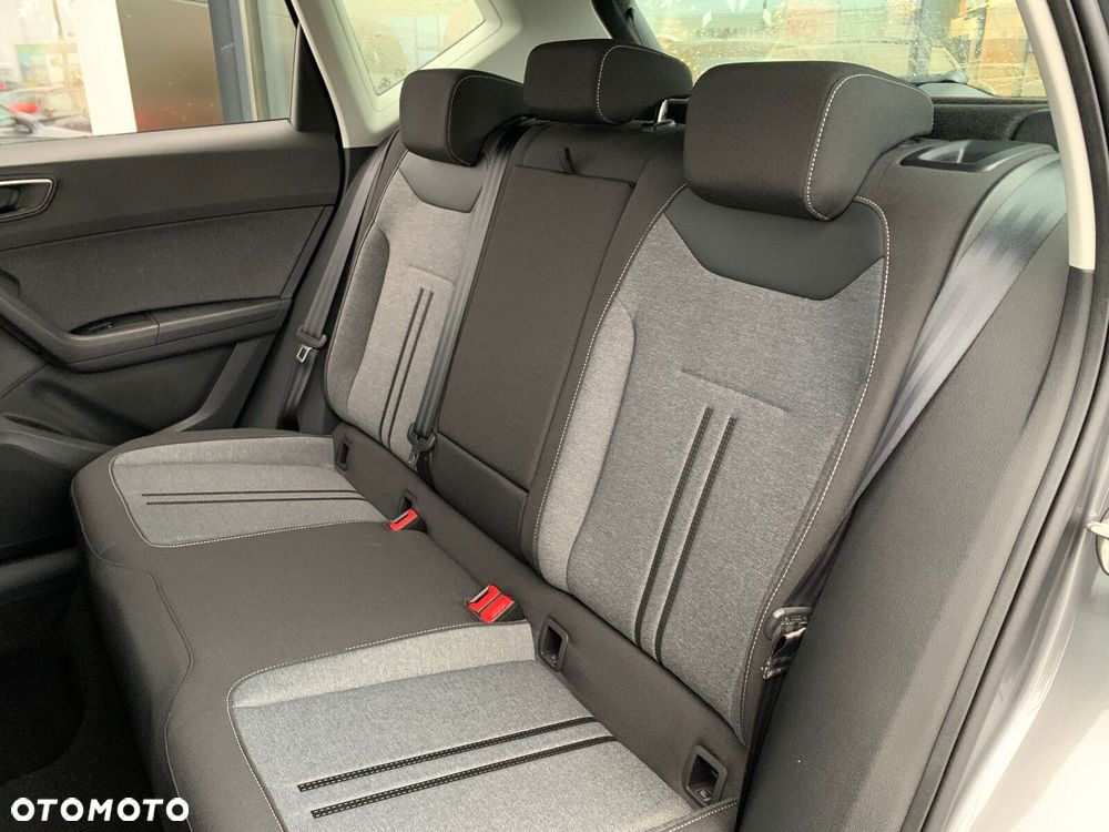 Seat Ateca - 18
