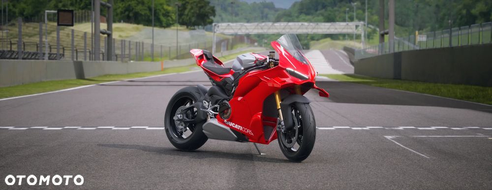 Ducati Panigale V4R - 2