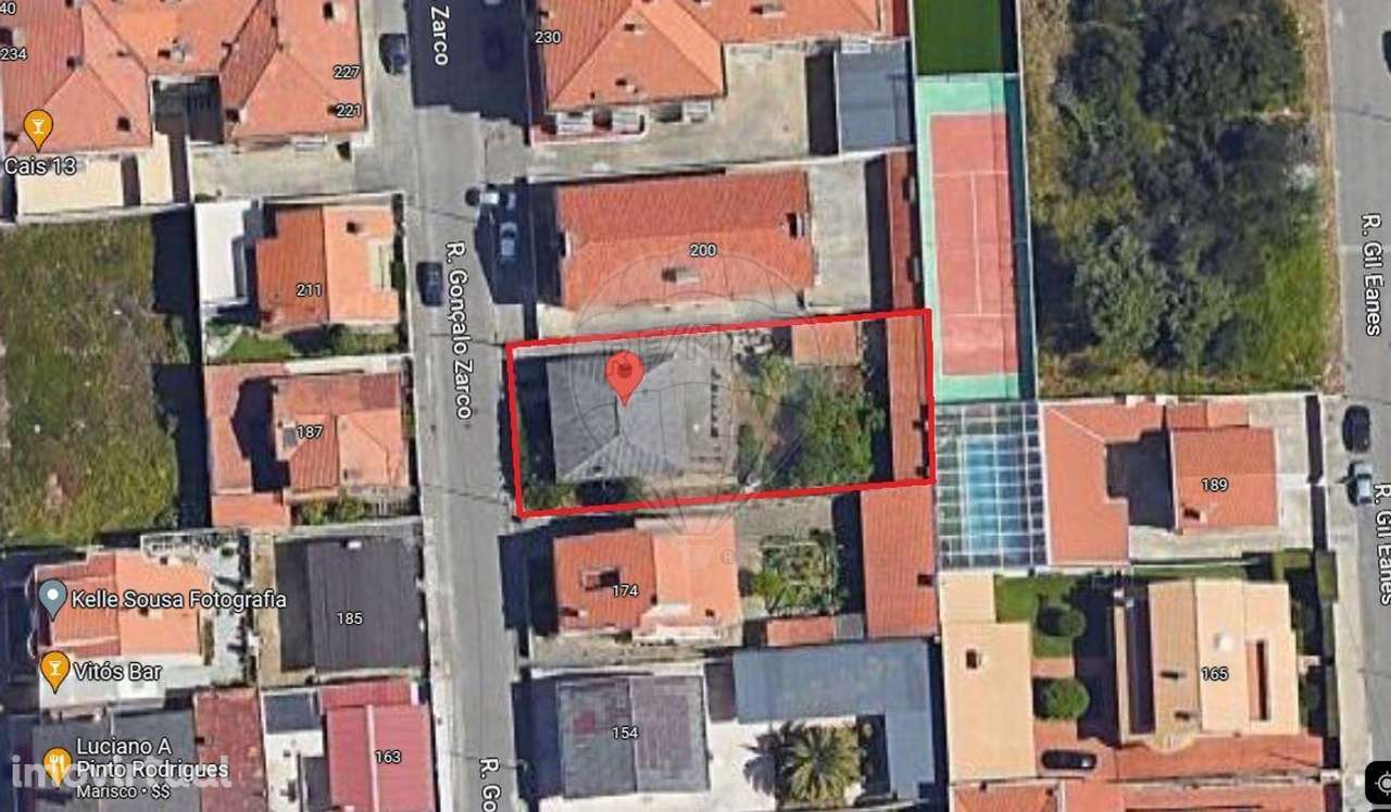 Moradia T7 para venda - Grande imagem: 2/8