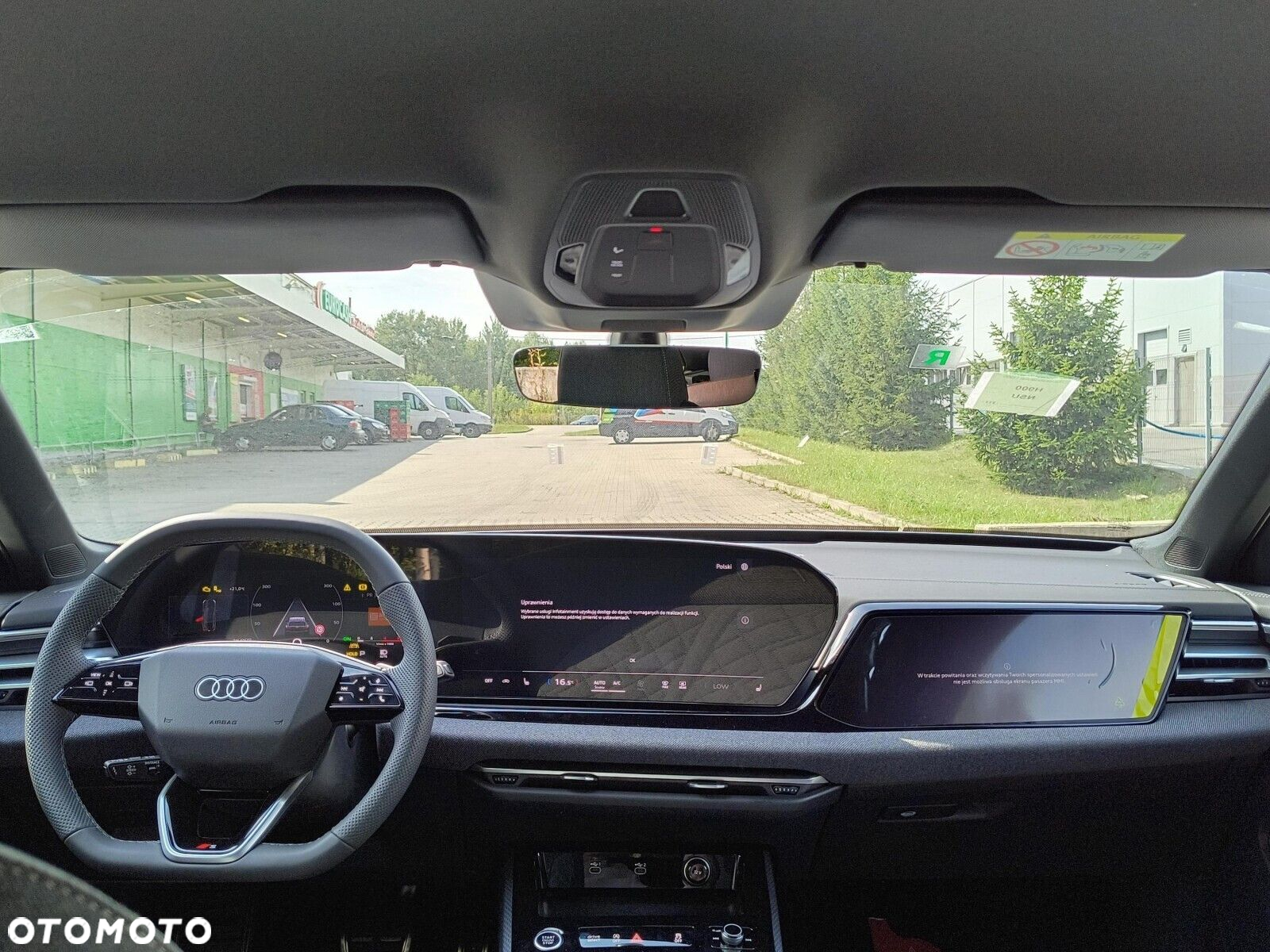 Audi A5 Limousine - 9