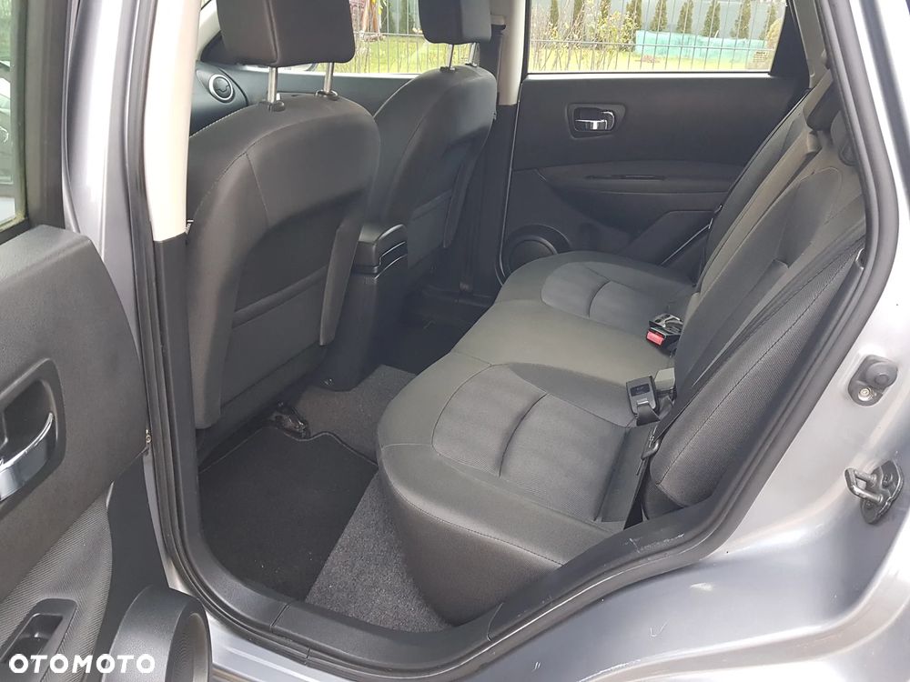 Nissan Qashqai - 16