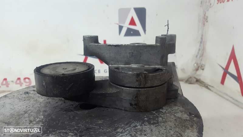 TENSOR CORREIA AUXILIAR AUDI A3 (8P) 2.0 TDI ATTRACTION - 3