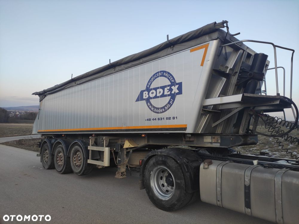 Bodex KIS33 - 1