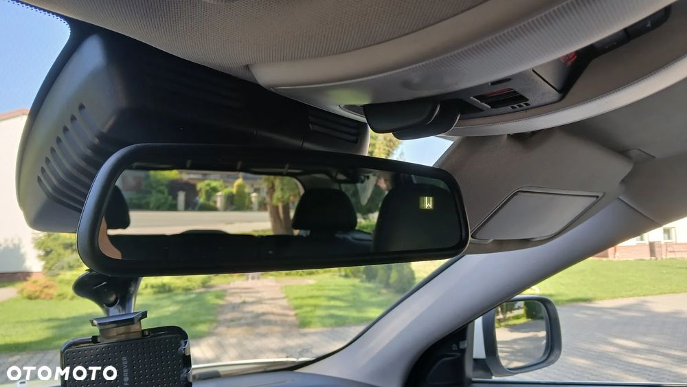 Volvo XC 70 D5 AWD Geartronic Summum - 39