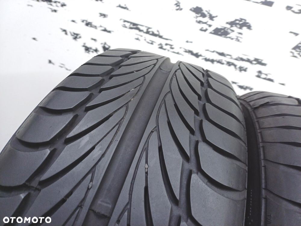 2x 195/55r15 barum opony letnie 6mm 60037 - 2