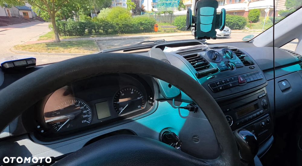 Mercedes-Benz Vito 639.701 - 19