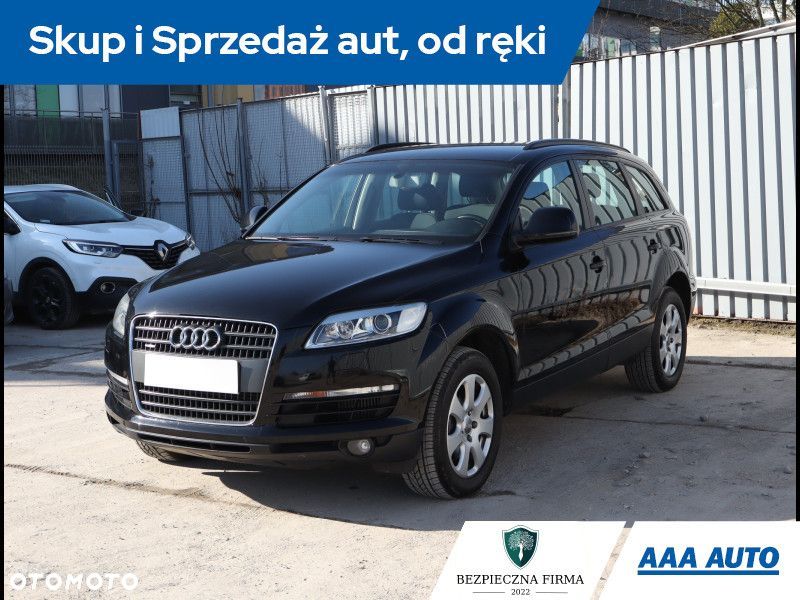 Audi Q7 - 3