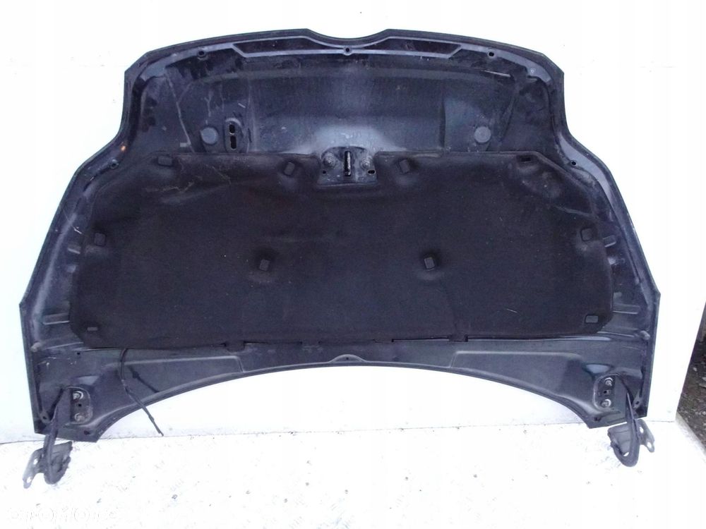 maska przód kpl. ford focus mk3 fb - 8