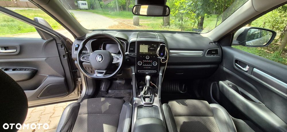 Renault Koleos 2.0 dCi Zen X-Tronic - 11