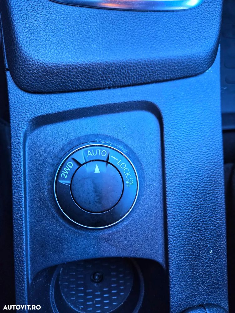 Dacia Duster TCe 150 4WD SL Prestige Extreme - 21