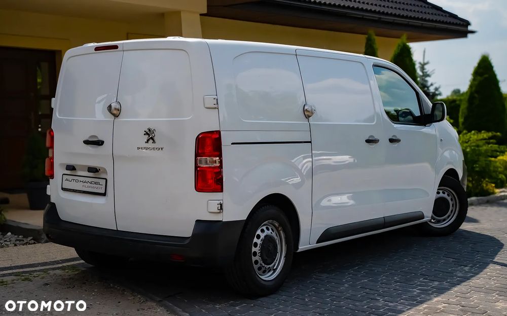 Peugeot EXPERT L2H1 1.6 HDI - 16