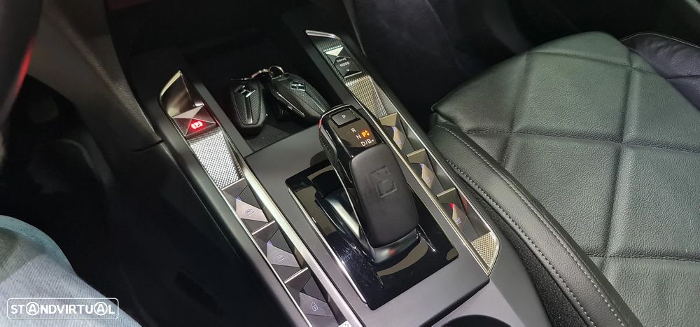 DS DS3 Crossback E-TENSE GRAND CHIC - 31