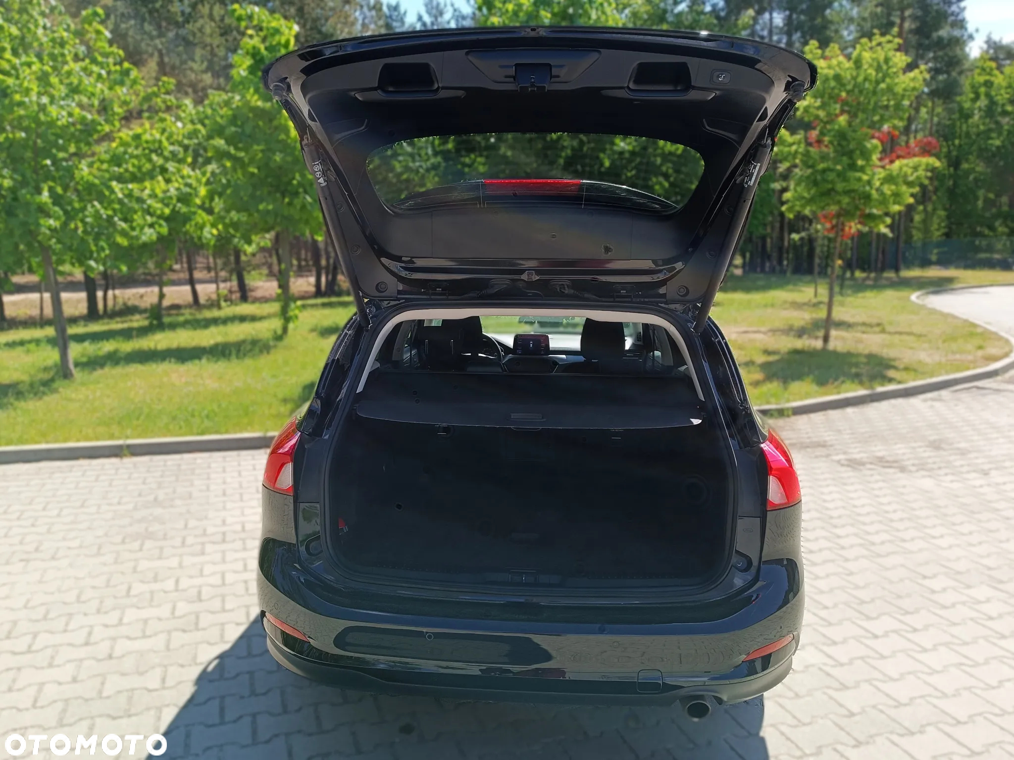 Ford Focus 1.0 EcoBoost mHEV Titanium X - 9